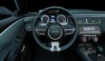 Chevrolet Camaro 2011 года (EU)